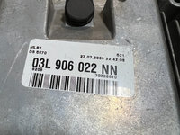 Calculator motor / ECU Audi A4 B8 03L906022NN