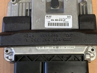 Calculator motor ECU Audi A4 b8 2.0 TDI 2012 03L906018JP 0281017372