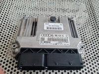 Calculator Motor Ecu Audi A4 B8 A5 2.0 Tdi Euro 5 Cod Motor CJC Cutie Automata NYM An 2012-2013-2014-2015 Cod 03L906018KC Volan Stanga Dezmembrez Audi A5 Facelift 2.0 Tdi Automat Motor CJC Cutie Automata NYM Volan Stanga Xenon Piele An 2012-2013-2014