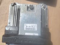 Calculator Motor ECU Audi A4 B8/A5 2.7 TDI 8K1907401D