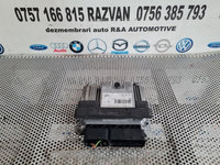 Calculator Motor ECU Audi A4 B8 A5 8T 2.0 Tdi Automat Cod 03L906022C - Dezmembrari Arad