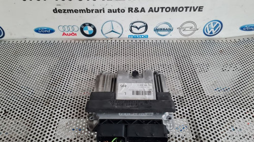 Calculator Motor ECU Audi A4 B8 A5 8T 2.0 Tdi
