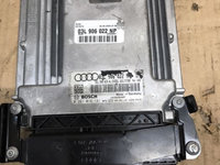 Calculator motor ECU Audi A4 B8 sedan 2011 (03L906022NP)