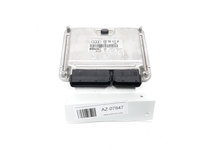 Calculator motor ECU AUDI A4 Saloon 1.9 TDI (8D2, B5) [ 1994 - 2001 ] BOSCH 0281010094 OEM 038906019AN