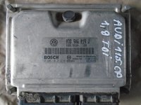 Calculator Motor ECU Audi A4 / VW Golf 4 / Passat 1.9 TDI Diesel 115CP , Cod: 038906019 J