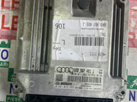 Calculator motor ECU Audi A5 3.0 TDI 8R0907401J 0281016453