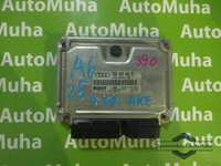 Calculator motor ecu Audi A6 (1997-2004) [4B, C5] 4B2907401E