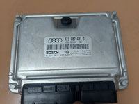 Calculator motor ECU Audi A6 2.5 TDI cod produs: 4B1 907 401 D / 4B2907401D