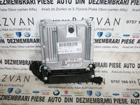 Calculator Motor Ecu Audi A6 4F C6 2.7 Tdi Manual Motor Bpp