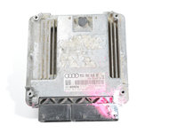 Calculator Motor / ECU Audi A6 (4F, C6) 2004 - 2011 0281014259, 03G906016MF