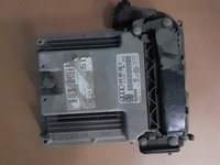 Calculator motor ECU Audi A6 4F0907401A