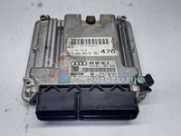 Calculator motor ECU Audi A6 (4F2, C6) [Fabr 2004-2010] 4F0907401B 2.7 TDI BPP 132KW 180CP