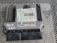 Calculator Motor Ecu Audi A6 4G C7 2.0 Tdi An 2012-2018 Cod 03L906018LB