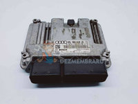 Calculator motor ECU Audi A6 (4G5, C7) Avant [Fabr 2011-2017] 03L906018LB 2.0 TDI CGLC 130KW 177CP