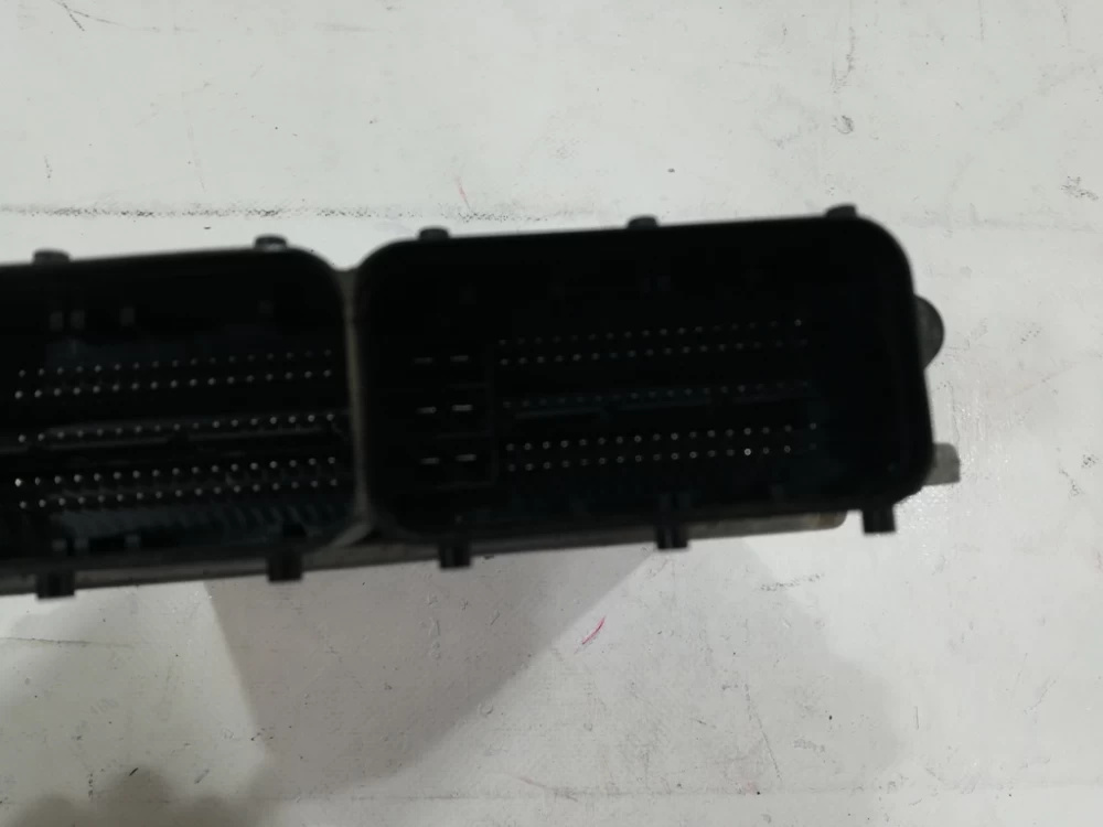 Calculator motor ECU Audi / A6 / A4 / A5