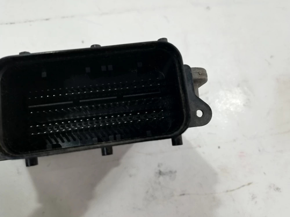 Calculator motor ECU Audi / A6 / A4 / A5