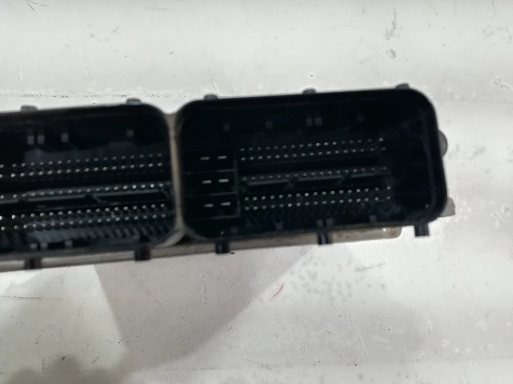 Calculator motor ECU Audi / A6 / A4 / A5