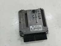 Calculator motor ECU Audi / A6 / A4 / A5 / A7 / A8 cod 4G0907401
