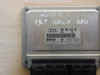 Calculator Motor ECU Audi A6 APU Automata cod 4B0906018AR