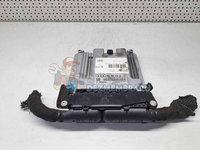 Calculator motor ECU Audi A6 Avant (4F5, C6) [Fabr 2005-2010] 03L906019AG