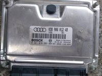 Calculator motor ECU Audi A6 C5 1.9afn 038906012AB