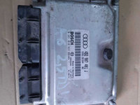 Calculator motor/ecu Audi A6 C5 2.5 tdi cod 4B2907401J