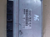 Calculator motor/ecu Audi A6 C5 2.5 TDI Cod 4B0907401AB
