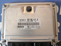 Calculator motor ECU Audi A6 C5 2003 BREAK 2.5 TDI 038 906 019 JQ
