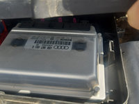 Calculator motor ECU Audi A6 C5 2003 sedan 2,5diesel