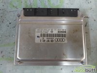 Calculator Motor (ECU) Audi A6 (C5 / 4B 1998-2004) 2.5 Tdi 4B0907401R 0281010152 -974