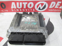 CALCULATOR MOTOR (ECU) AUDI A6 C6 2005 OEM:03G906016BF.