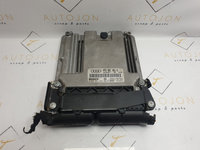 Calculator motor ECU Audi A6 C6 (4F2) Sedan 3.0 TDI 2005