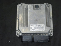 Calculator motor ECU Audi A8 D4 W12 6.3 FSI 07P 906 023F