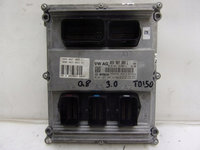 Calculator motor ECU Audi Q8 3.0 TDI 059907309L