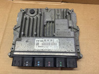 Calculator motor ECU Audi S5 8W 06M907309D
