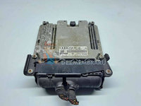 Calculator motor ECU Audi TT (8J3) [Fabr 2006-2013] 8J0907115 0261S02084 2.0 B BWA