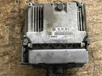 Calculator motor ECU B7 2.0TDI DSG combi 2012 (03L907309N)