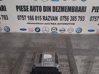 Calculator Motor ECU Bmw 2.0 Diesel M47 E90 E91 E92 E87 E81 E82 E88 NFL An 2004-2008 Cod 7801711