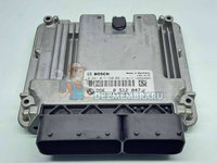 Calculator motor ECU Bmw 3 (E90) [Fabr 2005-2011] 8512047 0281017520 2.0 N47D20C 135KW 184CP