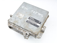 Calculator Motor / ECU BMW 5 (E34) 1987 - 1997 Motorina 0281001295, 2246280