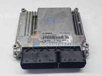 Calculator motor ECU Bmw 5 (E60) [Fabr 2004-2010] 7812500 2.0 N47 130KW 177CP