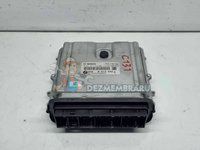 Calculator motor ECU Bmw 5 (F10) [Fabr 2011-2016] 8513242 0281017679 2.0 N47 135KW 184CP