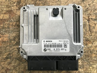 Calculator motor ECU BMW 520 d F10 sedan 2013 (0281019680)