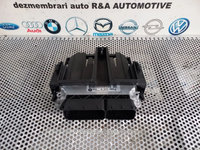 Calculator Motor ECU Bmw Cod 8574093 F30 F31 2.0 Diesel N47 Calculator Bmw F30 F31 Dezmembrez - Dezmembrari Arad