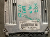 Calculator motor ECU Bmw diesel N47 cod 8506375