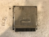 Calculator motor (ECU) bmw e39 530 1998 - 2004 cod: 7785540