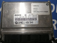 Calculator motor ECU BMW E46 1.8 benzina 0261204420 1998-2003