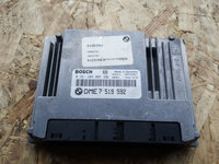 Calculator motor ECU BMW E46 318I-N42 COMPACT