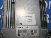 Calculator motor ECU BMW E87 7801710 0281013252 2004-2009