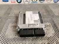 Calculator Motor ECU Bmw E90 E91 E60 E61 2.5 3.0 Diesel Motor M57 306D3 Cod 7805288 - Dezmembrari Arad